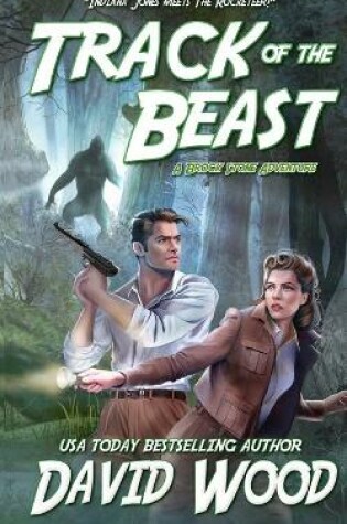 Cover of Track of the Beast