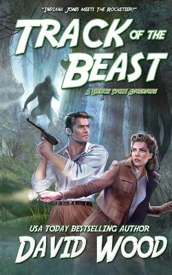 Book cover for Track of the Beast