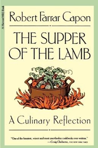 Cover of The Supper of the Lamb