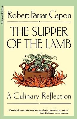 Cover of The Supper of the Lamb