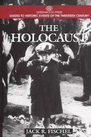 Cover of The Holocaust