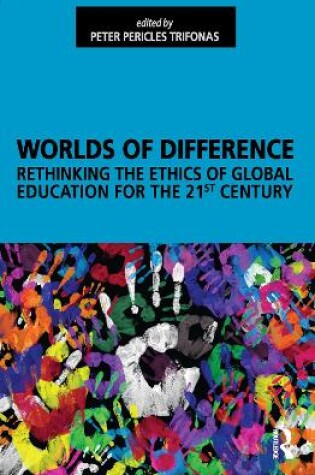 Cover of Worlds of Difference