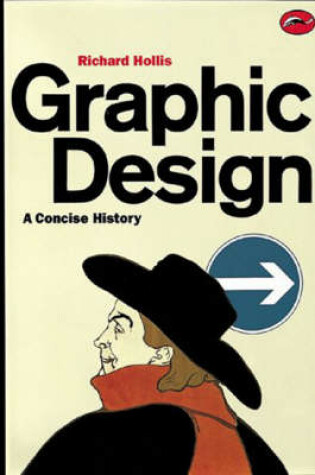 Cover of Graphic Design