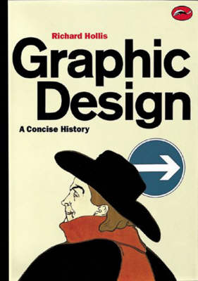 Book cover for Graphic Design