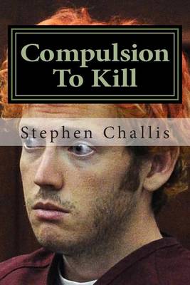 Book cover for Compulsion To Kill