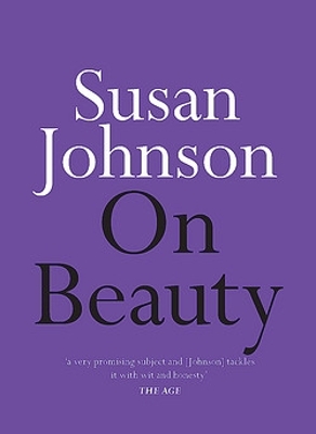 Cover of On Beauty