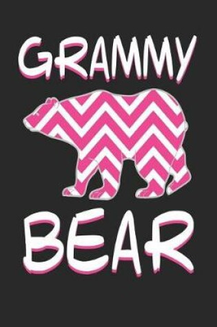 Cover of Grammy Bear