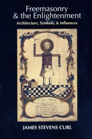 Cover of Freemasonry and the Enlightenment