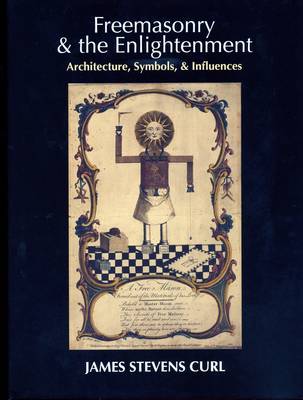 Book cover for Freemasonry and the Enlightenment