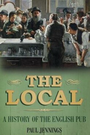 Cover of The Local