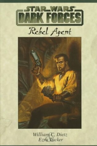 Cover of Dark Forces - Rebel Agent