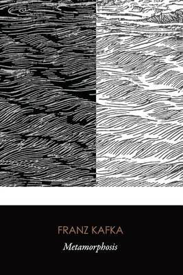 Book cover for Metamorphosis (Original Classics)