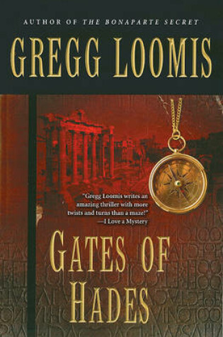 Cover of Gates of Hades