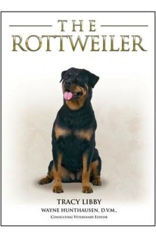 Cover of The Rottweiler