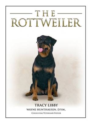 Book cover for The Rottweiler