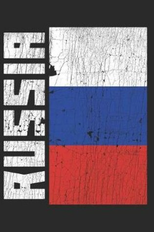 Cover of Russia