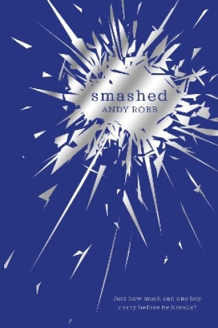 Cover of Smashed