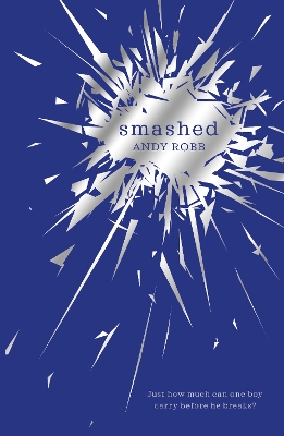 Book cover for Smashed