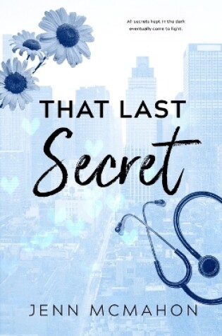 Cover of That Last Secret