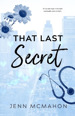 Book cover for That Last Secret