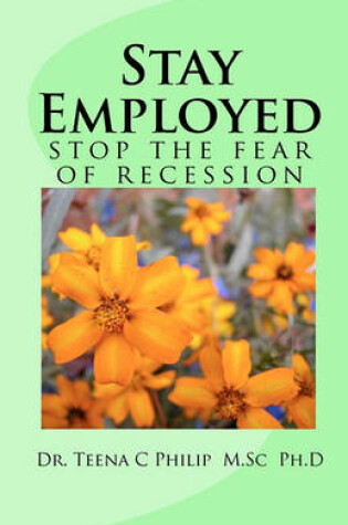 Cover of Stay Employed