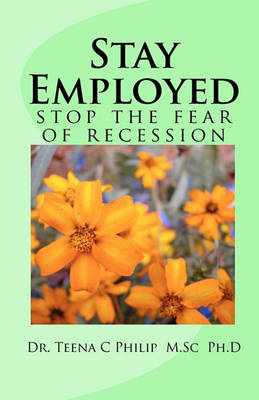 Book cover for Stay Employed