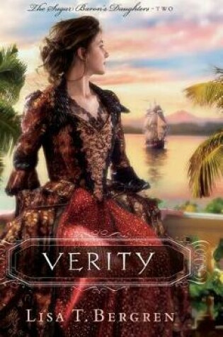 Cover of Verity