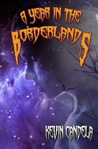 Cover of A Year in the Borderlands