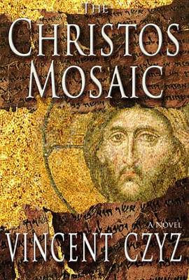 Book cover for The Christos Mosaic