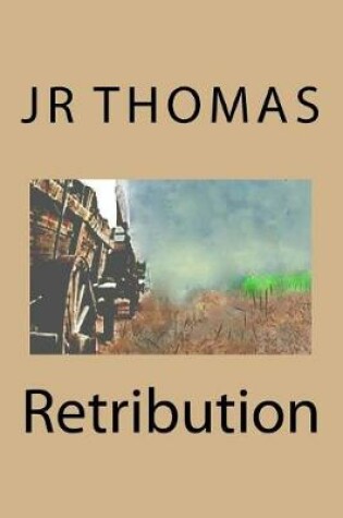 Cover of Retribution