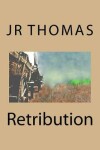 Book cover for Retribution