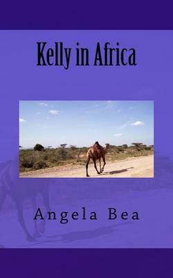 Cover of Kelly in Africa