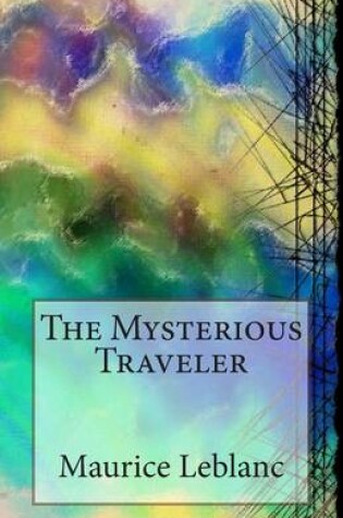 Cover of The Mysterious Traveler