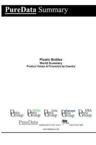 Cover of Plastic Bottles World Summary