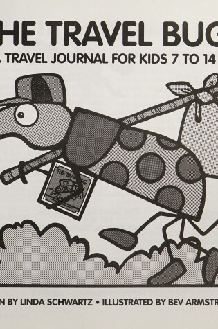 Cover of The Travel Bug