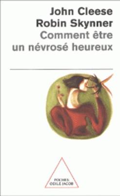 Book cover for Comment etre un nevrose heureux