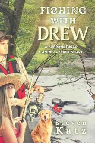 Cover of Fishing with Drew