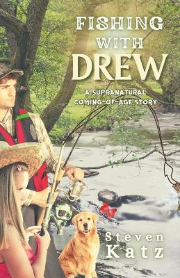 Book cover for Fishing with Drew