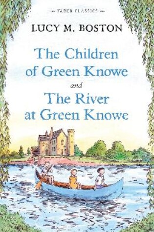 Cover of The Children of Green Knowe Collection