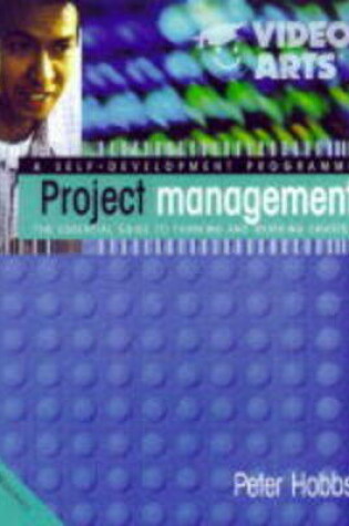 Cover of Project Management