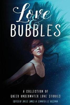 Book cover for Love & Bubbles