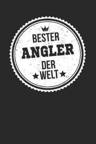 Cover of Bester Angler Der Welt