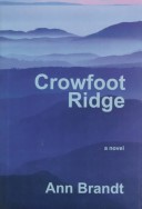 Book cover for Crowfoot Ridge