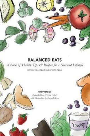 Cover of Balanced Eats