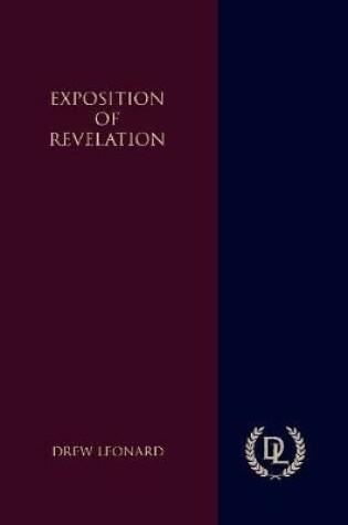 Cover of Exposition of Revelation