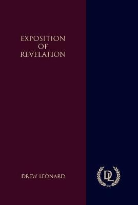 Book cover for Exposition of Revelation