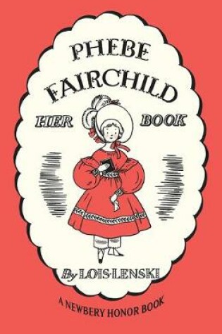 Cover of Phebe Fairchild