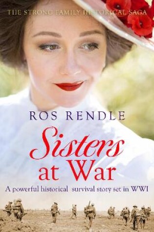 Cover of Sisters at War