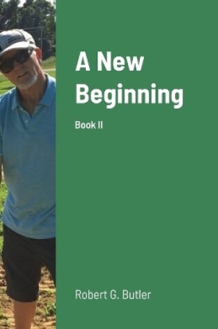 Cover of A New Beginning Book II