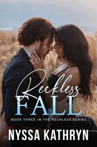 Cover of Reckless Fall